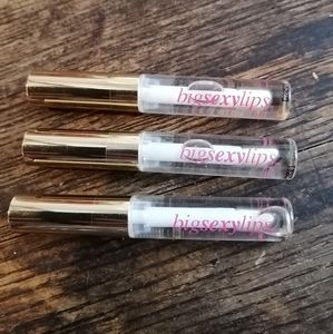 BIG SEXY LIPS PEPPERMINT CANDY bundle